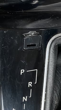 TOYOTA Gearshift lever TOYOTA COROLLA XI (E170, E180) (2013-2018) — thumbnail 3