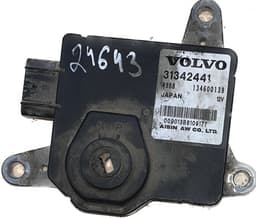 VOLVO Gearbox Control Unit VOLVO XC90 I (2002-2014) — thumbnail 1