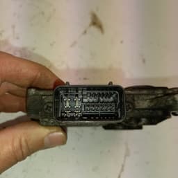 VOLVO 30735326 Gearbox Control Unit VOLVO S60 I (RS) (2000-2010) — thumbnail 4