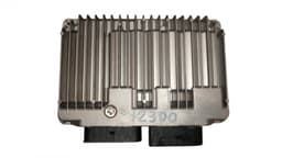BMW 7507492 7503265 Gearbox Control Unit BMW 7 (E65, E66) (2001-2009) — thumbnail 2