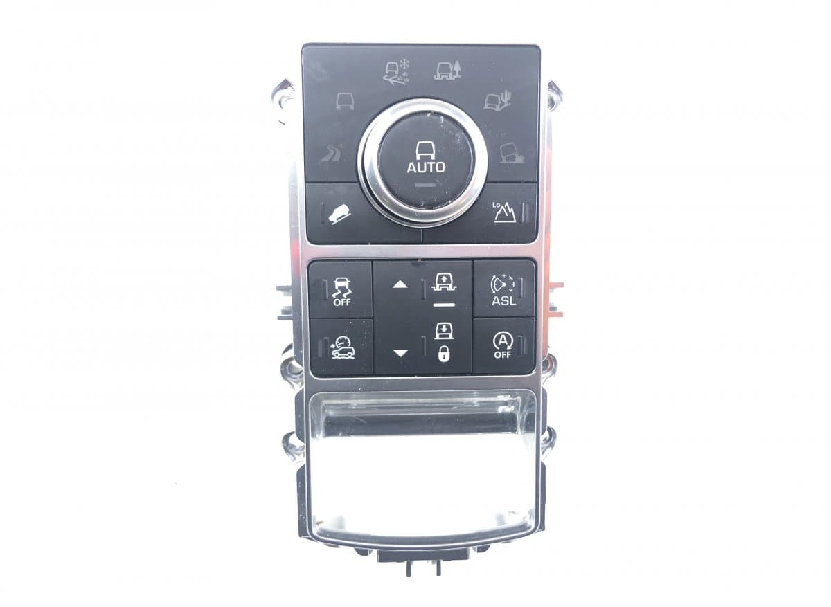 LAND ROVER LR070856 Gearbox mode switch LAND ROVER RANGE ROVER SPORT II (L494) (2013-2022)