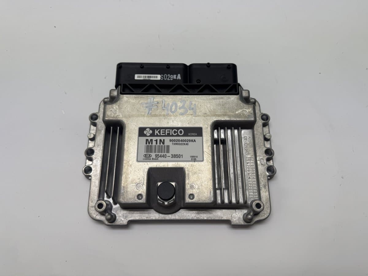 KIA 954403B501 Gearbox Control Unit KIA SORENTO II (XM) (2009-2015)