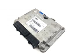 RENAULT 8200753616 Gearbox Control Unit RENAULT CLIO III / THALIA (2005-2012) — thumbnail 1