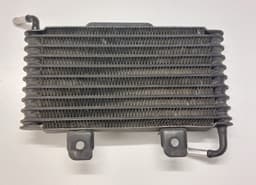 MITSUBISHI 124100-3860 1241003860 MR453639 Gearbox oil cooler MITSUBISHI PAJERO IV (V80, V90) (2006-2021) — thumbnail 2