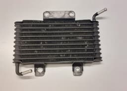 MITSUBISHI 124100-3860 1241003860 MR453639 Gearbox oil cooler MITSUBISHI PAJERO IV (V80, V90) (2006-2021) — thumbnail 1