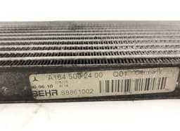 MERCEDES-BENZ A1645002400 Gearbox oil cooler MERCEDES-BENZ ML-CLASS (W164) (2005-2011) — thumbnail 4