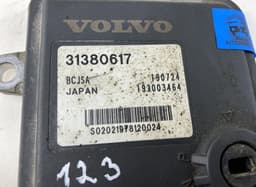 VOLVO 31380617 Gearbox Control Unit VOLVO V60 II / S60 III (224, 225, 227) (2018-) — thumbnail 2