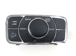 JEEP 56046234AD Gearbox mode switch JEEP GRAND CHEROKEE IV (WK, WK2) (2010-2021) — thumbnail 1