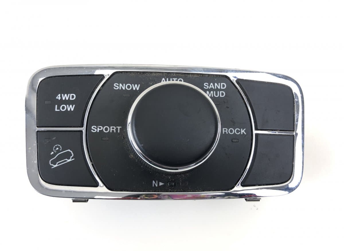 56046234AD Gearbox mode switch JEEP GRAND CHEROKEE IV (WK, WK2) (2010-2021)