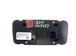 JEEP 56046234AD Gearbox mode switch JEEP GRAND CHEROKEE IV (WK, WK2) (2010-2021) — thumbnail 2