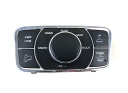 JEEP 68141341AB Gearbox mode switch JEEP GRAND CHEROKEE IV (WK, WK2) (2010-2021) — thumbnail 1