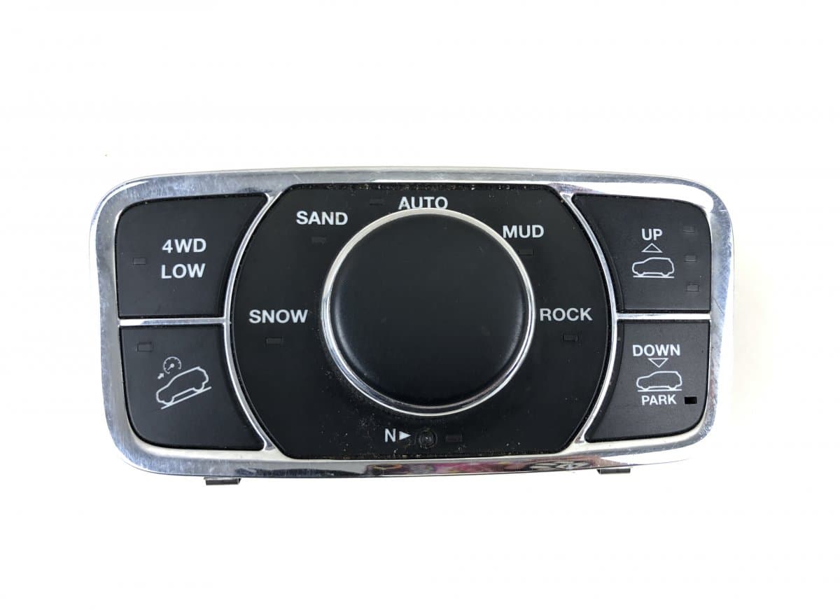 JEEP 68141341AB Gearbox mode switch JEEP GRAND CHEROKEE IV (WK, WK2) (2010-2021)