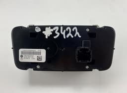 JEEP P56046233AD 3405020103 Gearbox mode switch JEEP GRAND CHEROKEE IV (WK, WK2) (2010-2021) — thumbnail 4