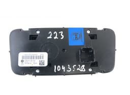 JEEP 68141341AB Gearbox mode switch JEEP GRAND CHEROKEE IV (WK, WK2) (2010-2021) — thumbnail 2
