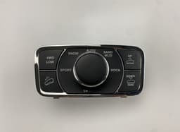 JEEP P56046233AD 3405020103 Gearbox mode switch JEEP GRAND CHEROKEE IV (WK, WK2) (2010-2021) — thumbnail 1