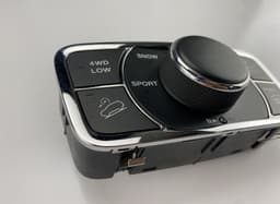 JEEP P56046233AD 3405020103 Gearbox mode switch JEEP GRAND CHEROKEE IV (WK, WK2) (2010-2021) — thumbnail 2
