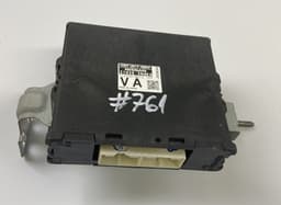 NISSAN 310383NA0A 112700-8012 Gearbox Control Unit NISSAN LEAF I (ZE0) (2010-2017) — thumbnail 1