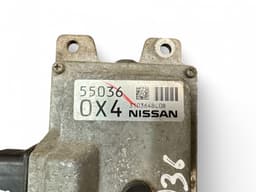 NISSAN 310F61VM0A 310364CB4A Gearbox Control Unit NISSAN X-TRAIL III (T32) (2013-2022) — thumbnail 3