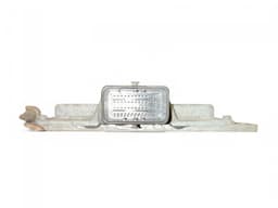 NISSAN 310F61VM0A 310364CB4A Gearbox Control Unit NISSAN X-TRAIL III (T32) (2013-2022) — thumbnail 2