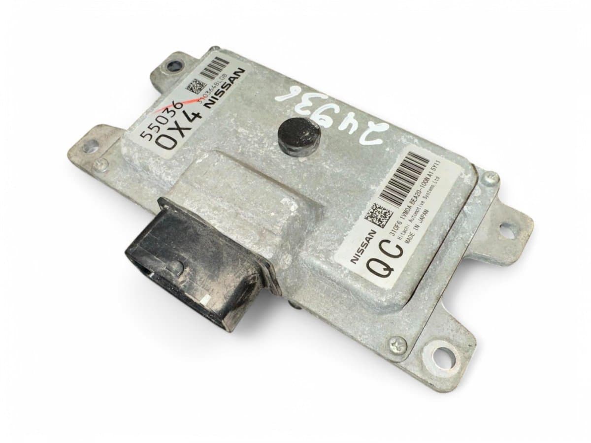 NISSAN 310F61VM0A 310364CB4A Gearbox Control Unit NISSAN X-TRAIL III (T32) (2013-2022)