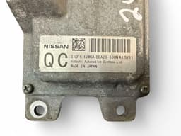 NISSAN 310F61VM0A 310364CB4A Gearbox Control Unit NISSAN X-TRAIL III (T32) (2013-2022) — thumbnail 4