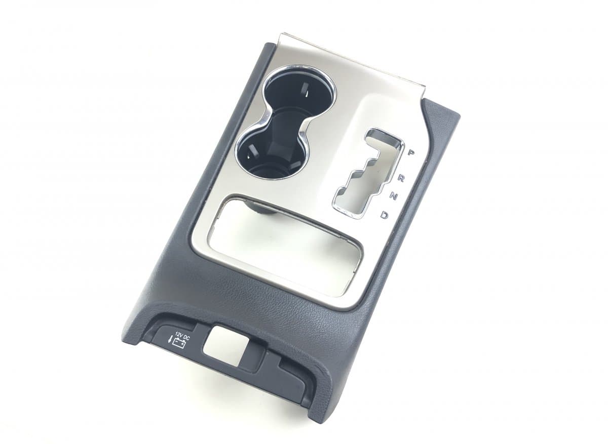 JEEP 1SY441XTAC Gearshift lever cover JEEP GRAND CHEROKEE IV (WK, WK2) (2010-2021)