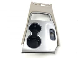 JEEP 1XH201ULAC Gearshift lever cover JEEP GRAND CHEROKEE IV (WK, WK2) (2010-2021) — thumbnail 1