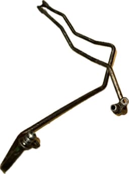 MERCEDES-BENZ A2212700296 Gearbox Pipes / Tubes MERCEDES-BENZ S-CLASS (W221) (2005-2013) — thumbnail 3