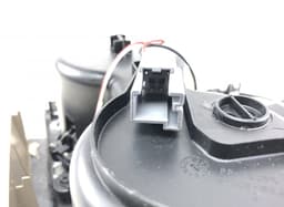 JEEP 1XH201ULAC Gearshift lever cover JEEP GRAND CHEROKEE IV (WK, WK2) (2010-2021) — thumbnail 5