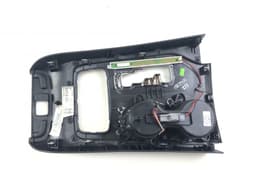 JEEP 1SY441XTAC Gearshift lever cover JEEP GRAND CHEROKEE IV (WK, WK2) (2010-2021) — thumbnail 3