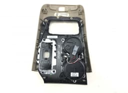 JEEP 1XH201ULAC Gearshift lever cover JEEP GRAND CHEROKEE IV (WK, WK2) (2010-2021) — thumbnail 2