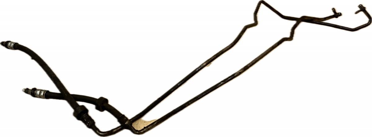 MERCEDES-BENZ A2212700296 Gearbox Pipes / Tubes MERCEDES-BENZ S-CLASS (W221) (2005-2013)