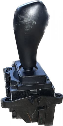 BMW Gearshift lever BMW 5 (F10, F11) (2010-2017) — thumbnail 3
