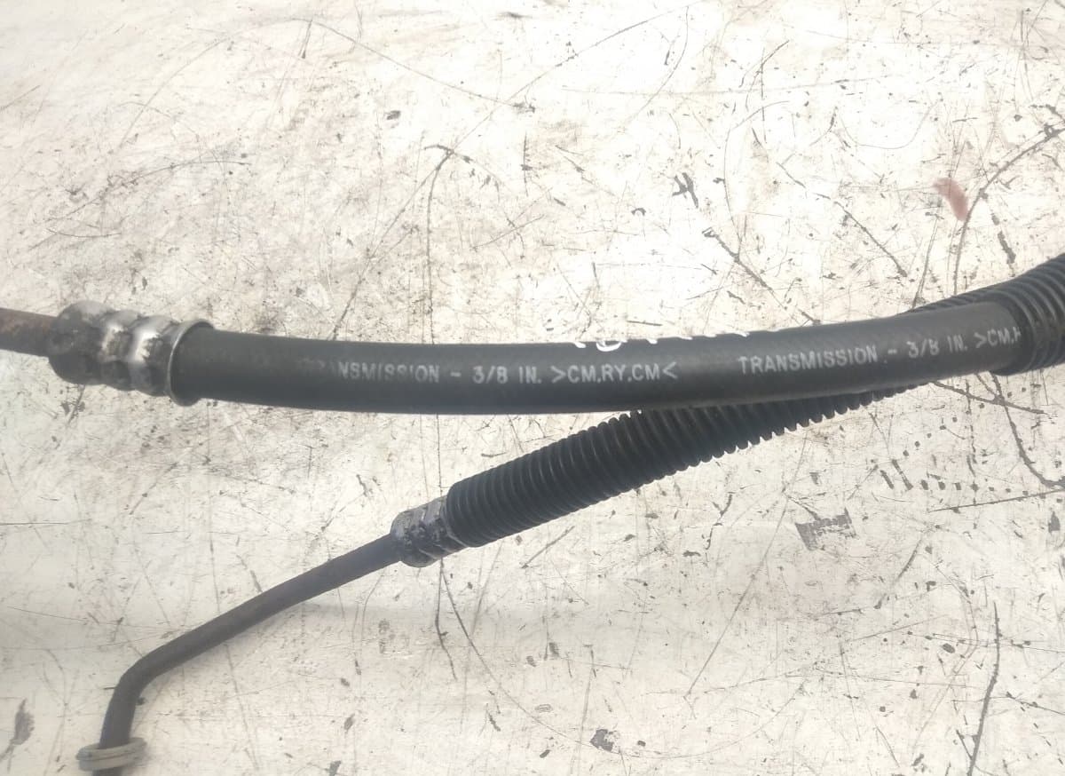 CHRYSLER Gearbox Pipes / Tubes CHRYSLER VOYAGER V (RT) (2007-2016)