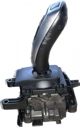 BMW Gearshift lever BMW 5 (F10, F11) (2010-2017) — thumbnail 2
