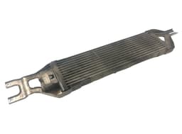 MERCEDES-BENZ A1645002400 Gearbox oil cooler MERCEDES-BENZ ML-CLASS (W164) (2005-2011) — thumbnail 3