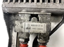 MERCEDES-BENZ A1645002400 Gearbox oil cooler MERCEDES-BENZ R-CLASS (W251) (2006-2013) — thumbnail 3