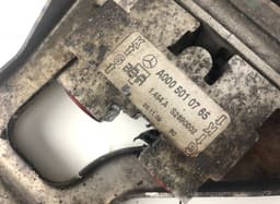 MERCEDES-BENZ A1645002400 Gearbox oil cooler MERCEDES-BENZ ML-CLASS (W164) (2005-2011) — thumbnail 4