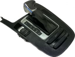 AUDI Gearshift lever cover AUDI A4 / A4 ALLROAD (B8) (2007-2015) — thumbnail 1