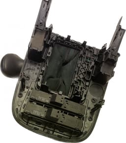 AUDI Gearshift lever cover AUDI A4 / A4 ALLROAD (B8) (2007-2015) — thumbnail 3