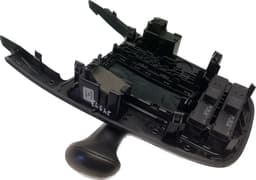 AUDI Gearshift lever cover AUDI A4 / A4 ALLROAD (B8) (2007-2015) — thumbnail 4