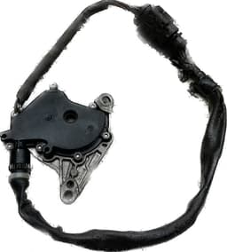 AUDI Gearbox sensor AUDI A6 / A6 ALLROAD (C5) (1997-2005) — thumbnail 3