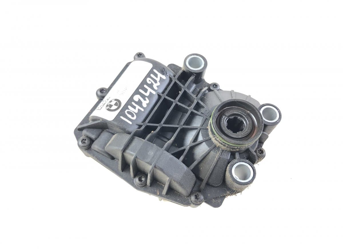 7645837 Gearbox, other BMW i3 (I01) (2013-2022)