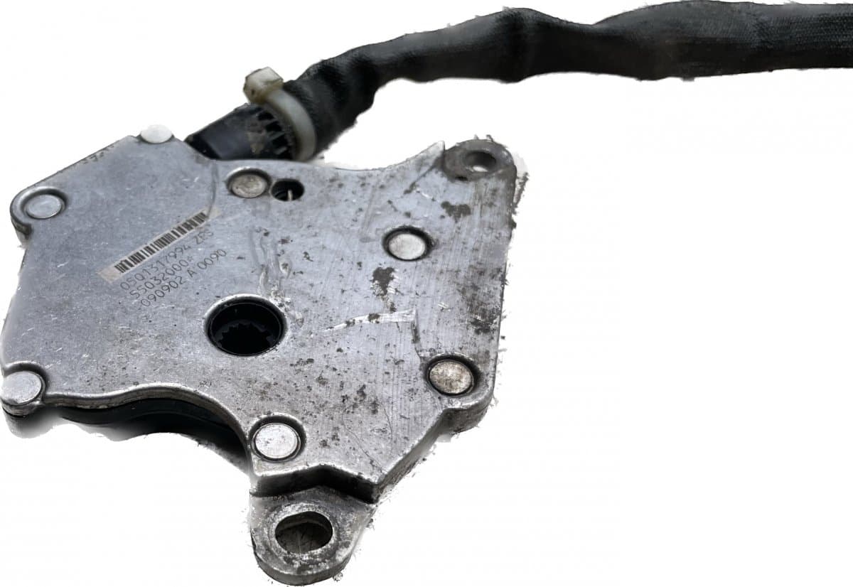 Gearbox sensor AUDI A6 / A6 ALLROAD (C5) (1997-2005)