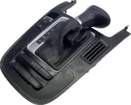 AUDI Gearshift lever cover AUDI A4 / A4 ALLROAD (B8) (2007-2015) — thumbnail 2
