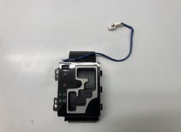 LEXUS 3597830030 Gearshift lever cover LEXUS GS III (2005-2011) — thumbnail 1