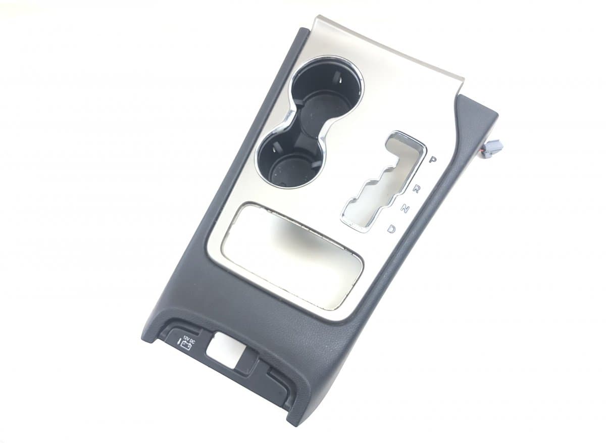 1SY441XTAC Gearshift lever cover JEEP GRAND CHEROKEE IV (WK, WK2) (2010-2021)