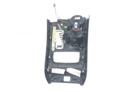 JEEP 1SY441XTAC Gearshift lever cover JEEP GRAND CHEROKEE IV (WK, WK2) (2010-2021) — thumbnail 2