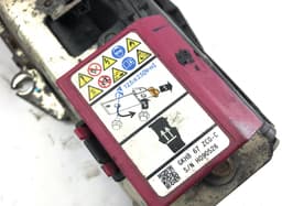 MAZDA GKH867ZC0C Gearbox, other MAZDA 6 (GJ, GL) (2012-2020) — thumbnail 4