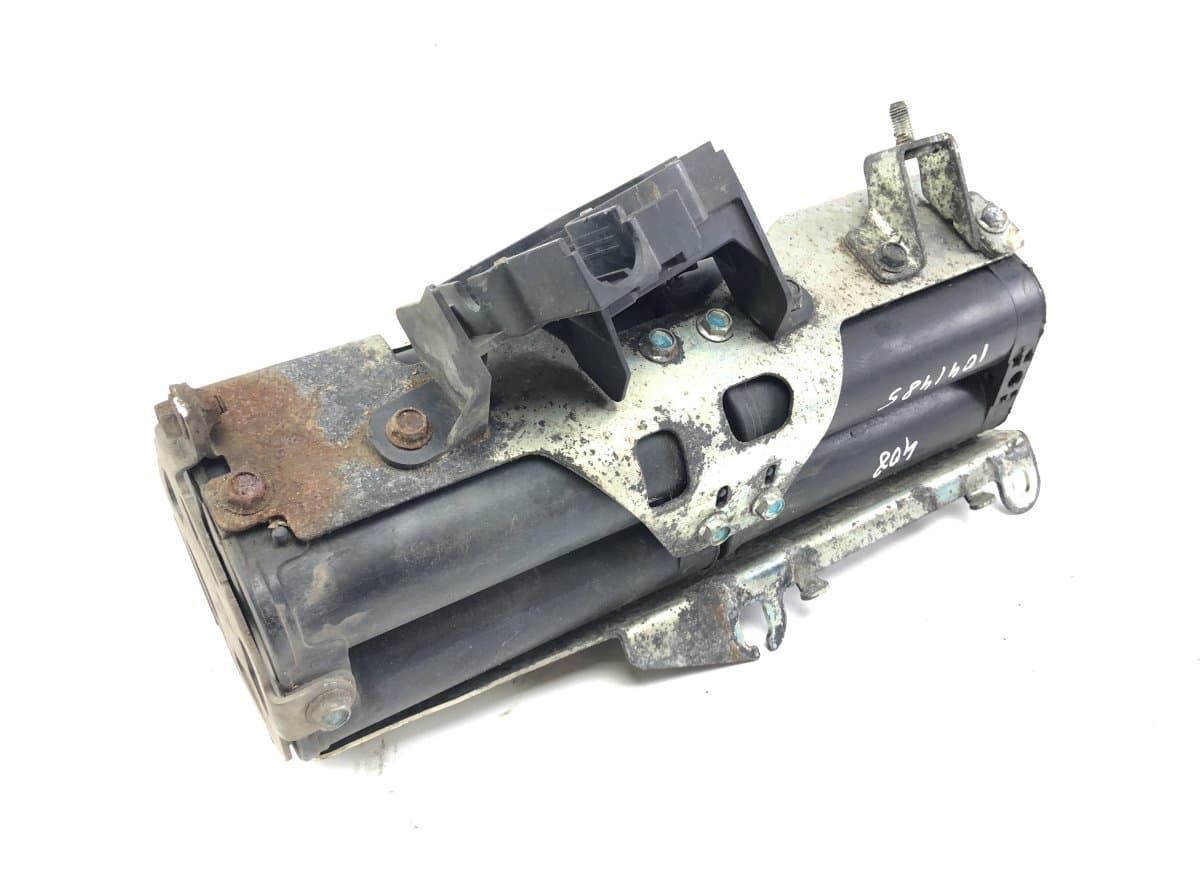 GKH867ZC0C Gearbox, other MAZDA 6 (GJ, GL) (2012-2020)